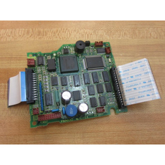 Fanuc A20B-8002-0180 Control PCB A20B-8002-018003A - New No Box