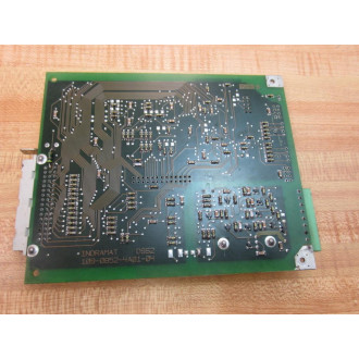 Indramat 109-0852-4B01-04 DSS2 Board 109-0852-4A01-04 - Used