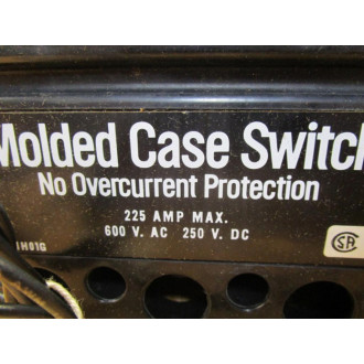 Westinghouse JA3225SN Circuit Breaker