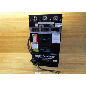 Westinghouse JA3225SN Circuit Breaker
