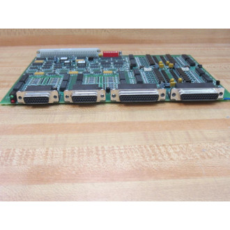 Xycom 10332-00800 Digital IO Board 70244-703 - Used