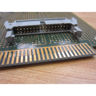 Milacron 3-531-4609A FD3 Board 35314609A - Used