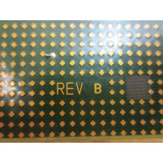 Milacron 3-531-4609A FD3 Board 35314609A - Used