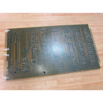 Milacron 3-531-4609A FD3 Board 35314609A - Used