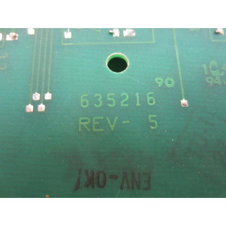 Allen Bradley 1772-LE Processor Control Bd 1772LE Processor Firmware - Used
