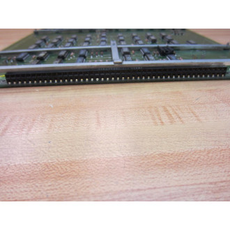General Electric 44A398712-G01 IFI32 Control Board 44B398623-001 - Used