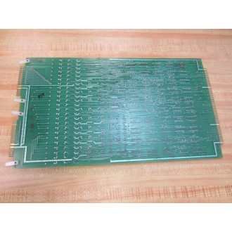 Milacron 3-531-3206A Circuit Board 35313206A Rev.C - Used