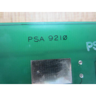 Prism JETMAIL SIB Opto Interface Board JETMAILSIB - Used
