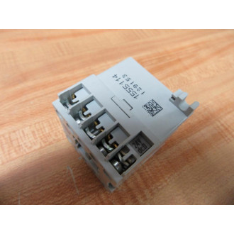 Allen Bradley 700DC-MB220D24S Control Relay 700DCMB220D24S