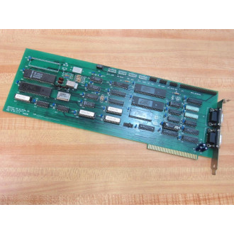 Prism JETMAIL SIB Opto Interface Board JETMAILSIB - Used