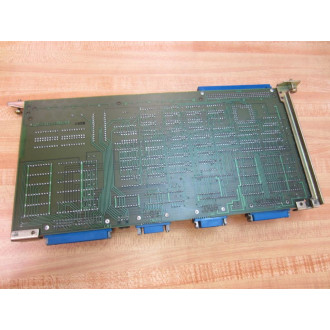 Fanuc A16B-1211-0750 IO PCB A16B-1211-075002A - Used