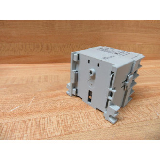 Allen Bradley 700DC-MB220D24S Control Relay 700DCMB220D24S