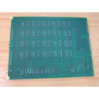 Taylor Instrument 6015BZ10000B IO Transfer Board Rev.B - New No Box