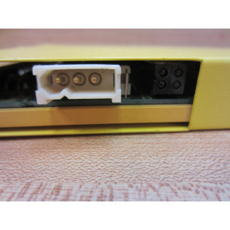 Fanuc A16B-2200-0761 Robot RAM File PCB A16B-2200-076101A - Used