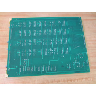 Taylor Instrument 6015BZ10000B IO Transfer Board Rev.C - Used