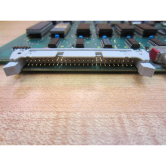 Allen Bradley 635290 Circuit Board - Used