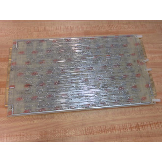 Milacron 3-531-3162A Circuit Board 35313162A - Used