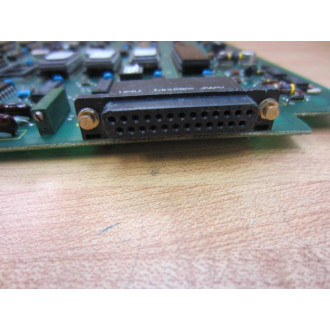 Allen Bradley 635290 Circuit Board - Used