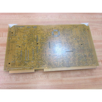 Milacron 3-545-1001A SXCPU2 Board 35451001A - Used