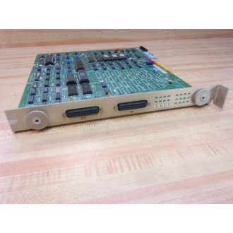 Gould Modicon S212-200 Control Board S212200 Rev A1 - Used