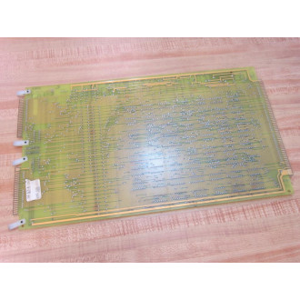 Milacron 3-531-2933A Circuit Board 35312933A Rev.L - Used