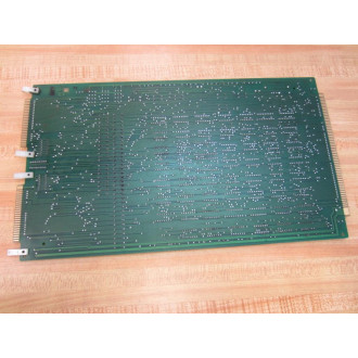 Milacron 3-531-2933A Circuit Board 35312933A Rev.J - Used