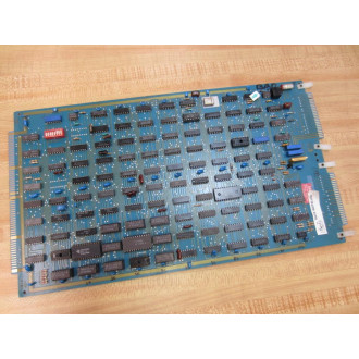 Milacron 3-531-3291A Circuit Board 35313291A - Parts Only