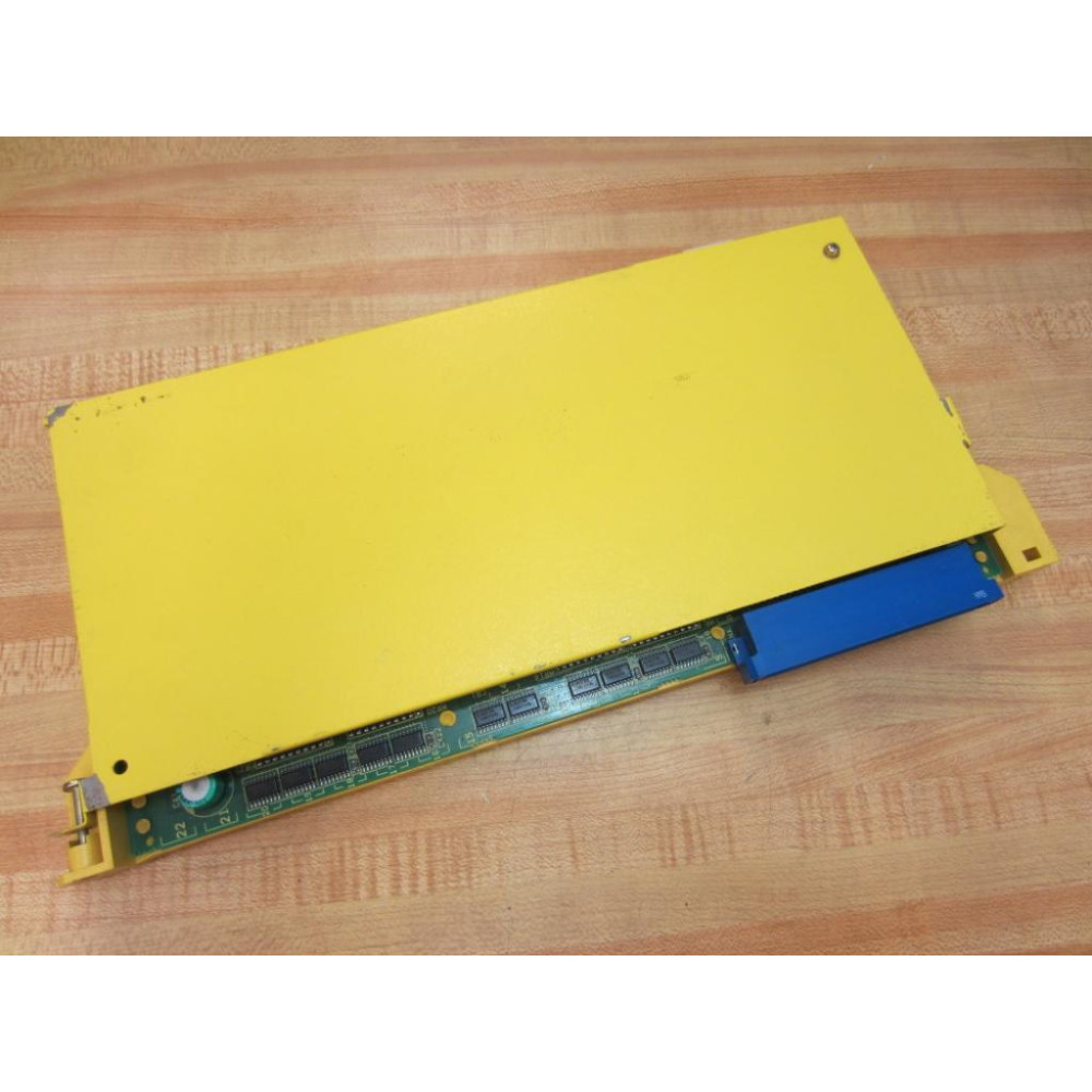 Fanuc A16B-2200-0760 Memory Bd RAM File 2MB A16B-2200-076001A - Used