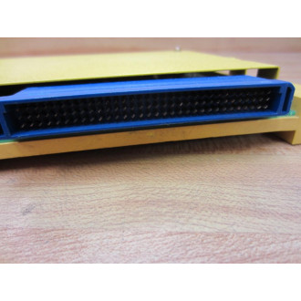 Fanuc A16B-2200-0760 Memory Bd RAM File 2MB A16B-2200-076001A - Used