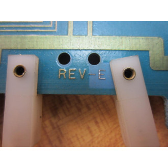 Milacron 3-531-3291A Circuit Board 35313291A - Parts Only