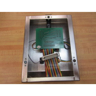 MRL Industries 31-810.005 Digital Drive Controller WMounting Hardware - New No Box