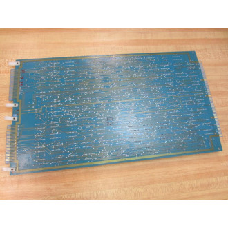 Milacron 3-531-3291A Circuit Board 35313291A - Parts Only