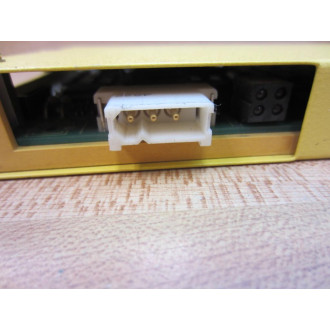 Fanuc A16B-2200-0760 Memory Bd RAM File 2MB A16B-2200-076001A - Used