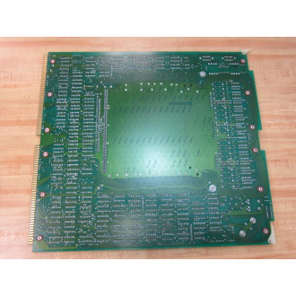 Computer Automation 73-53673-16 Circuit Board 73-53673-16E-16 - Used