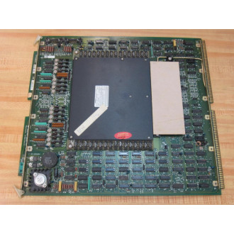 Computer Automation 73-53673-16 Circuit Board 73-53673-16E-9 - Used