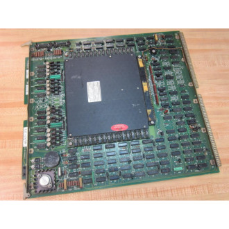 Computer Automation 73-53673-16 Circuit Board 73-53673-16C - Used
