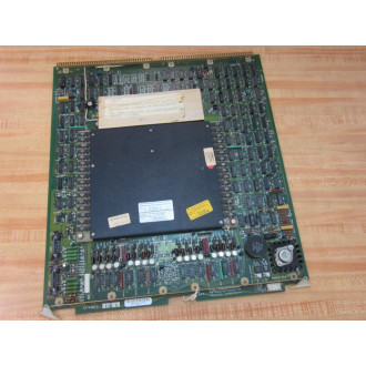 Computer Automation 73-53673-16 Circuit Board 73-56373-16E-4Serviced - Used