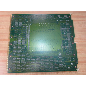 Computer Automation 73-53673-16 Circuit Board 73-56373-16E-4Serviced - Used