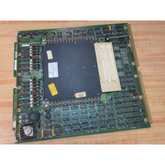 Computer Automation 73-53673-16 Circuit Board 73-56373-16E-4Serviced - Used