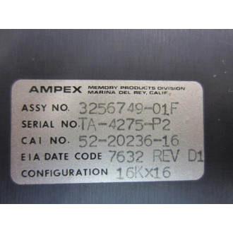 Computer Automation 73-53673-16 Circuit Board 2 73-53673-16E-17 - Parts Only