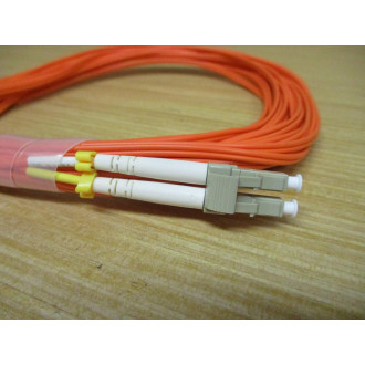Cables For Less 109-710 Duplex Multimode Fiber Cable 109710