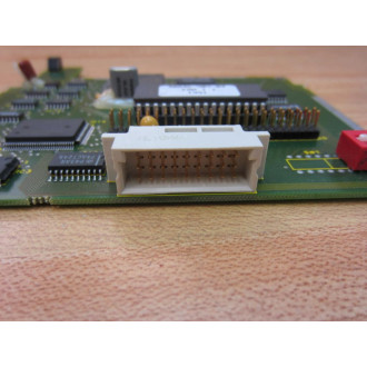 Allen Bradley 40846-432-52 Scanner Host Board 1747-DSNSN - Used