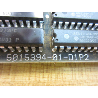 Digital 5015394-01-D1P2 Processor Board KDJ11-A - Used