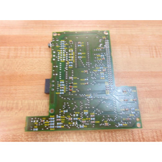 Allen Bradley 40846-416-51 IO Scanner Module Bd 1747-DSNSN - Used