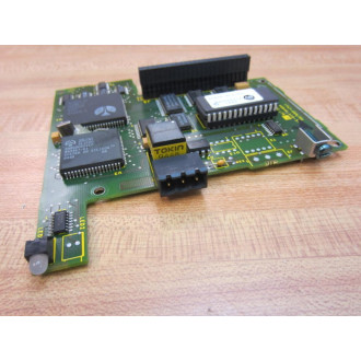 Allen Bradley 40846-416-51 IO Scanner Module Bd 1747-DSNSN - Used