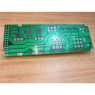 Okuma E4809-820-004-C BLII-D Power Board E4809820004C - Used