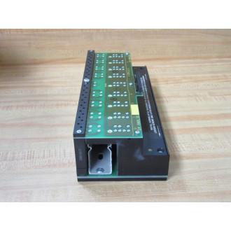 Opto 22 G4A8R 8 Channel Remote Analog IO Unit WO Bottom Board - Used