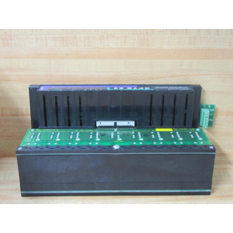 Opto 22 G4A8R 8 Channel Remote Analog IO Unit - Used