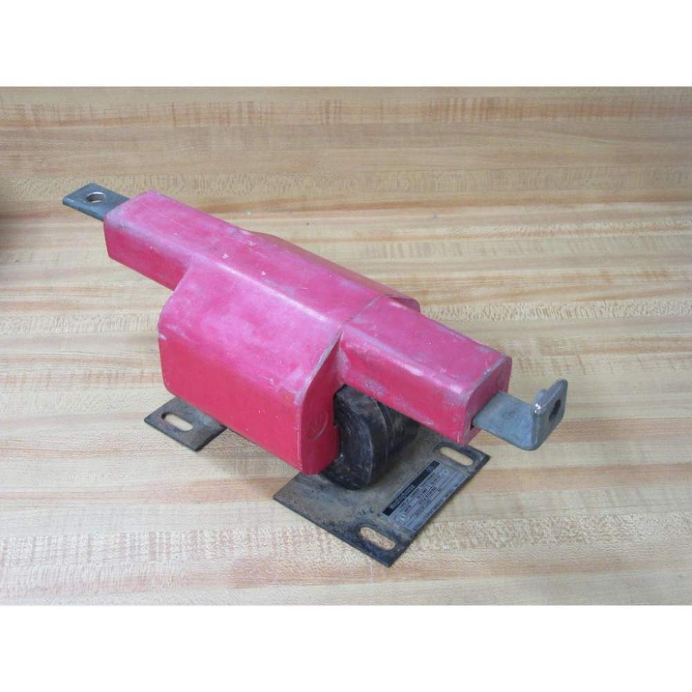 Westinghouse 872D190G04 Current Transformer - Used