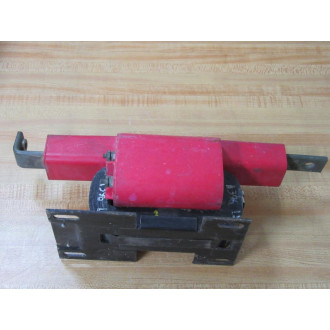 Westinghouse 872D190G04 Current Transformer - Used